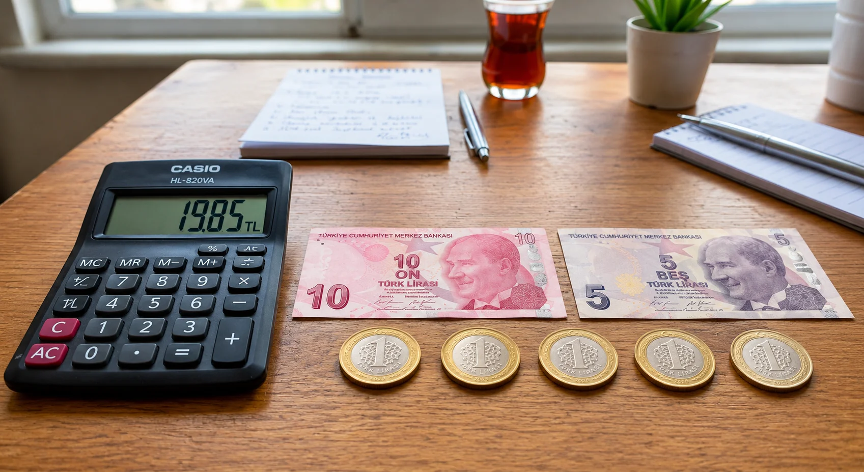 2027'de memur fazla mesai ücreti 19,85 TL’ye yükseliyor