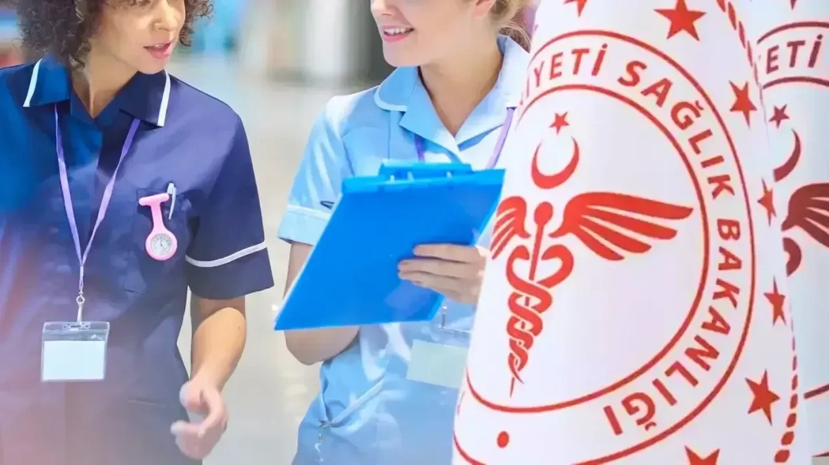 2027 için 31 bin sözleşmeli sağlık personeli alınacak! İşte kontenjanlar