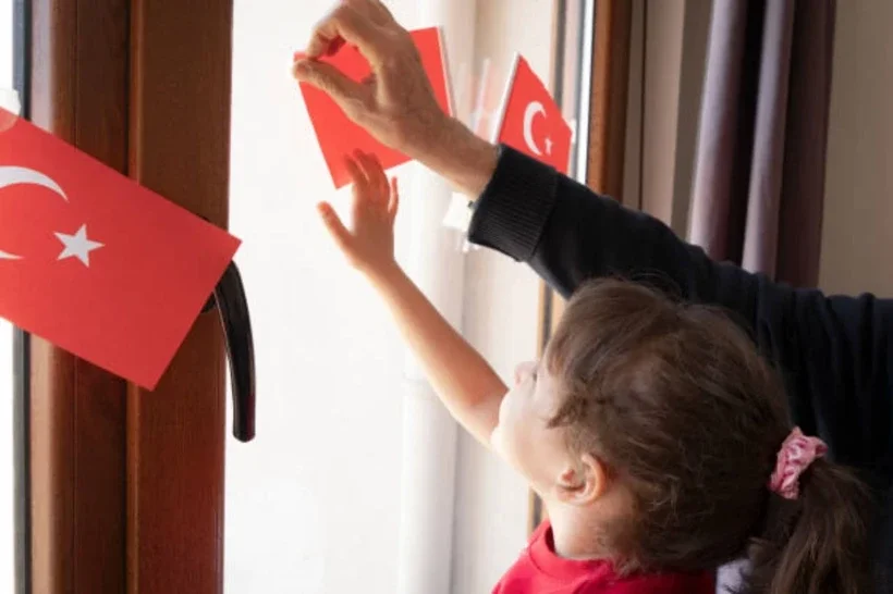 28 Ekim öğleden sonra tatil mi? 2026 Cumhuriyet Bayramı tatil takvimi