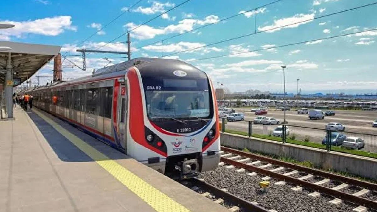29 Ekim’de Marmaray, Başkentray ve İZBAN ücretsiz olacak