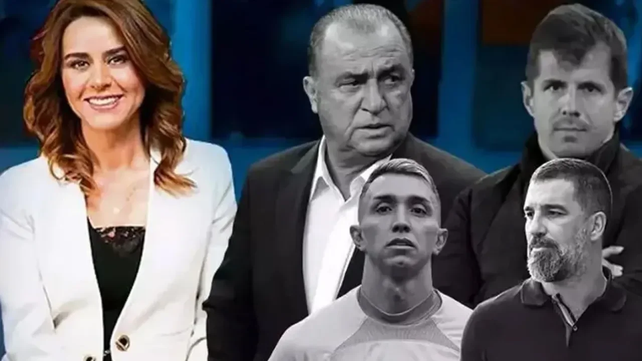 Gizli fon davasında sıcak gelişme: Seçil Erzan'ın tahliye talebine ret