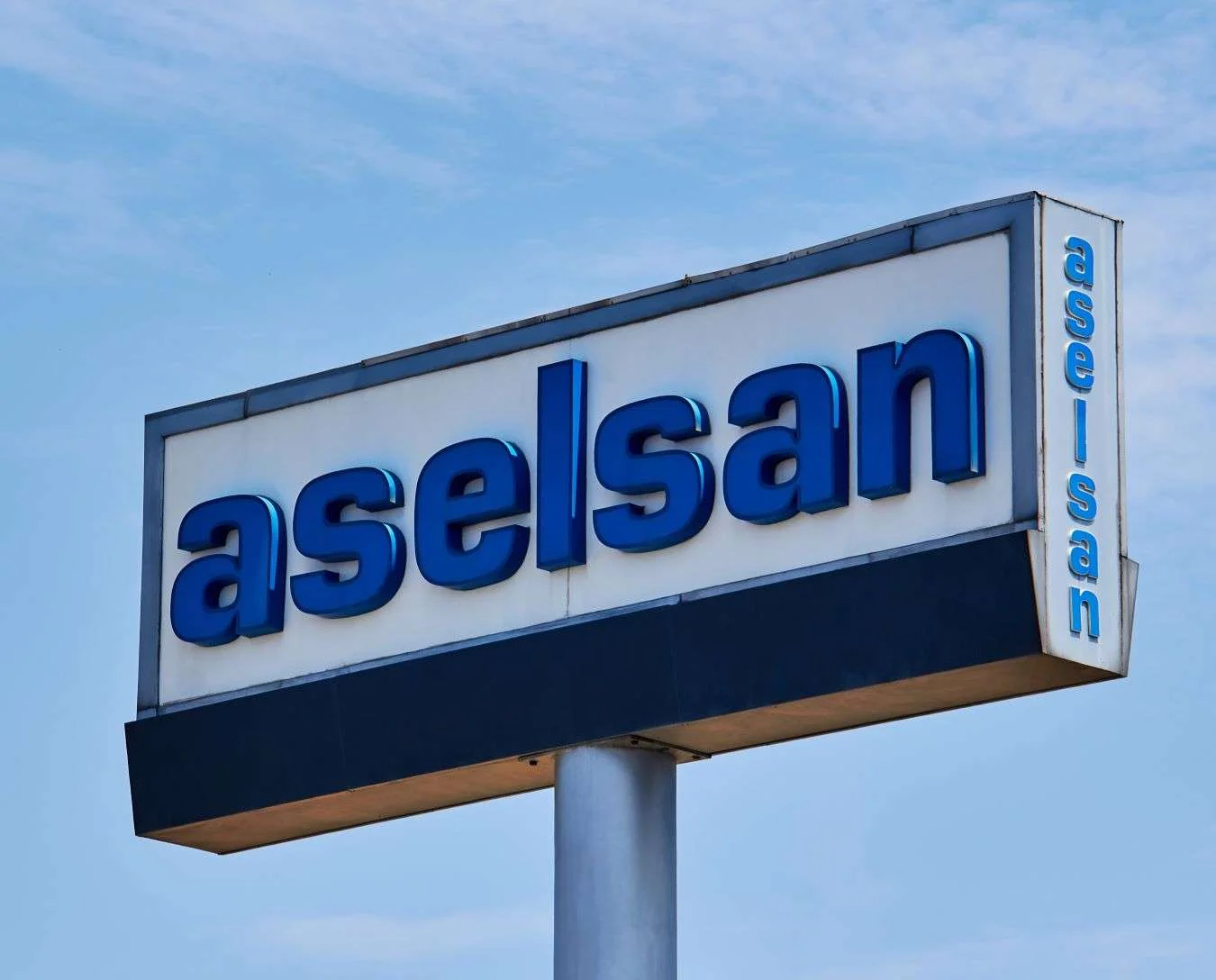 ASELSAN'dan 488,5 milyon Avroluk hava savunma ihracatı