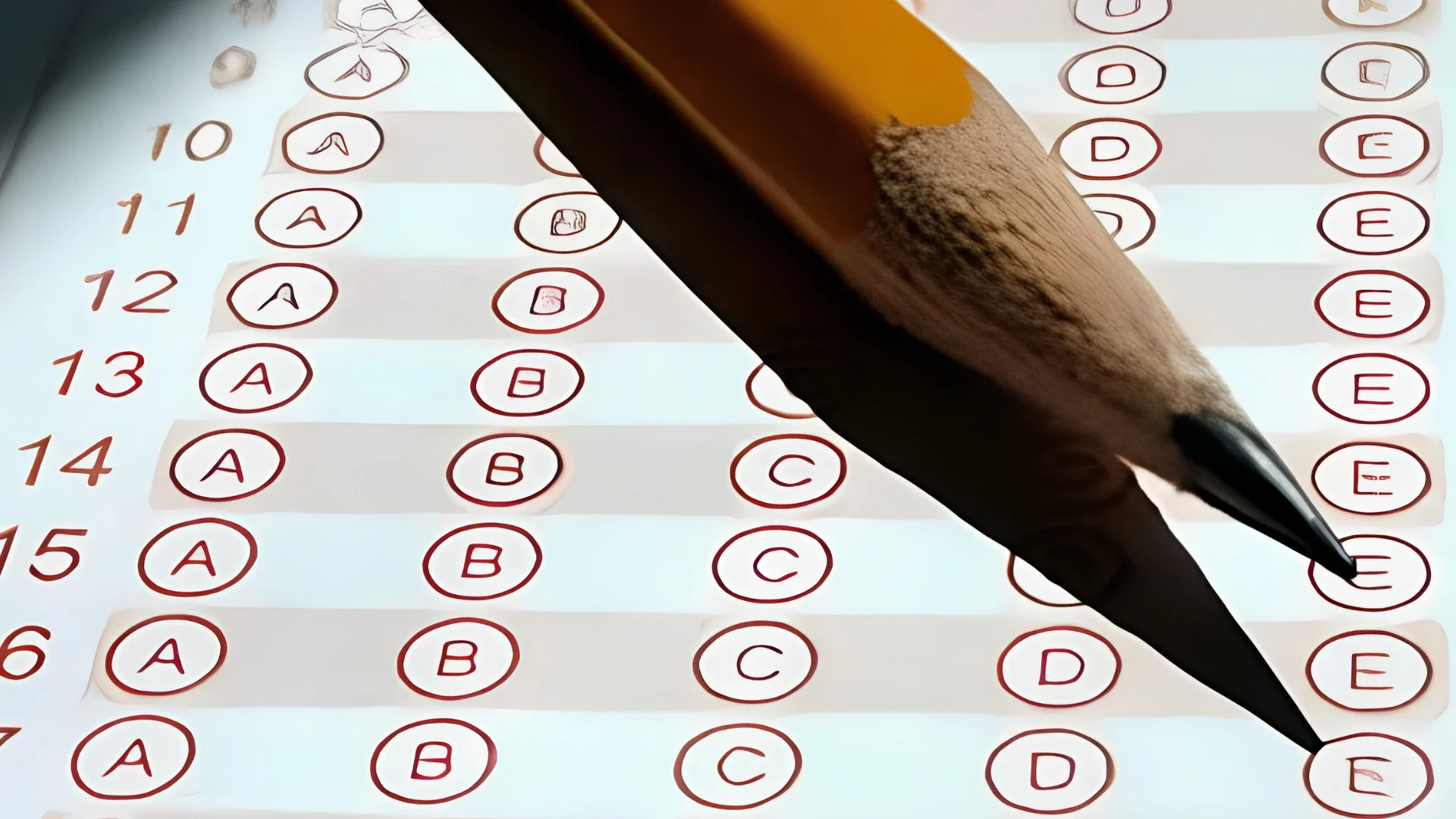 4 Ekim Pazar günü KPSS Ön Lisans sınavı yapılacak