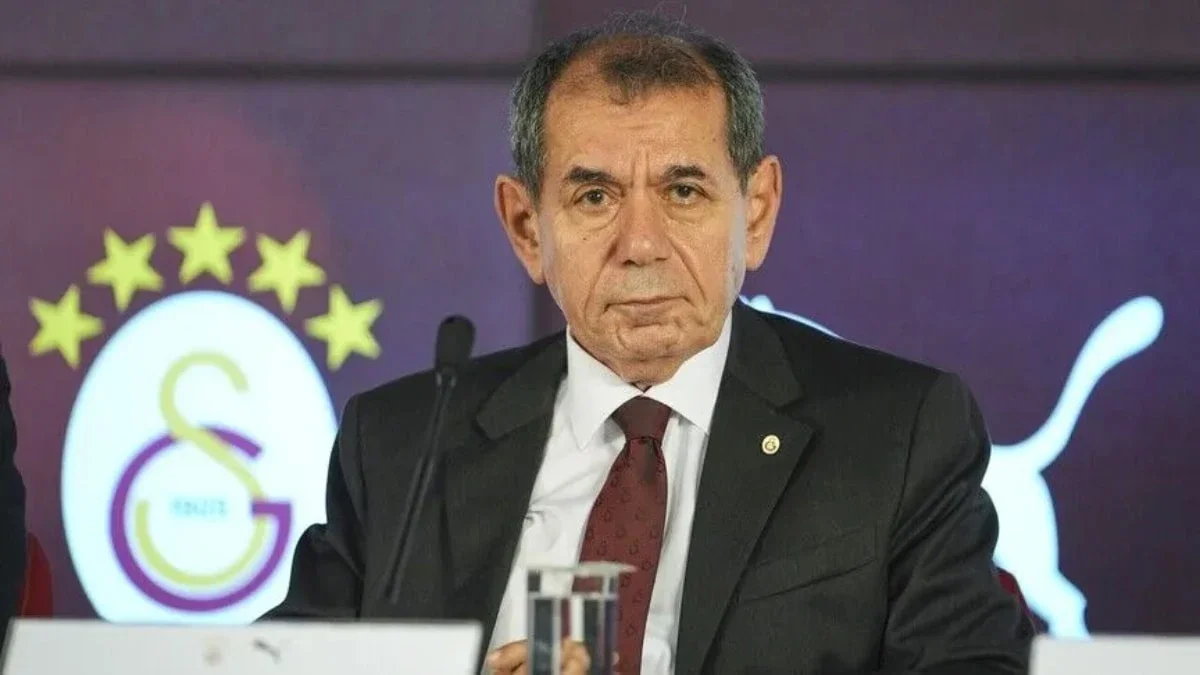 Dursun Özbek 138 kulübün oyuyla EFC yönetim kuruluna seçildi