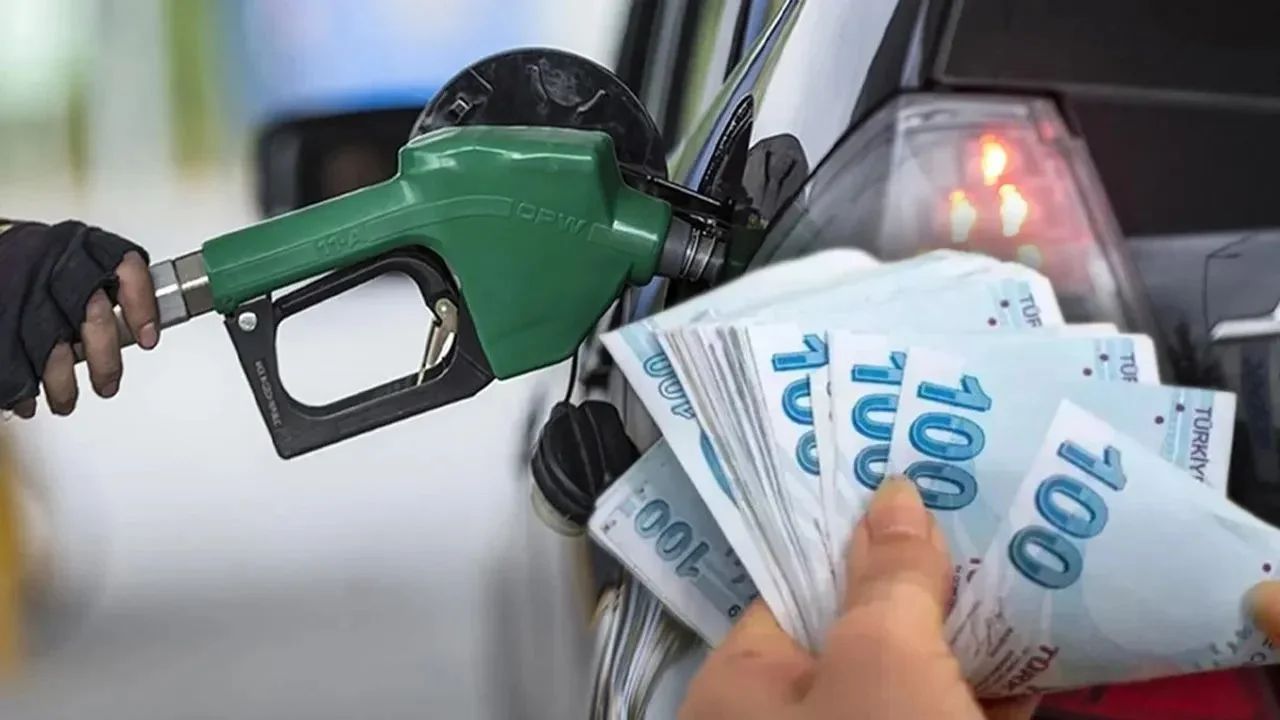 8 Ekim akaryakıt fiyatları: Motorine zam ya da indirim var mı?