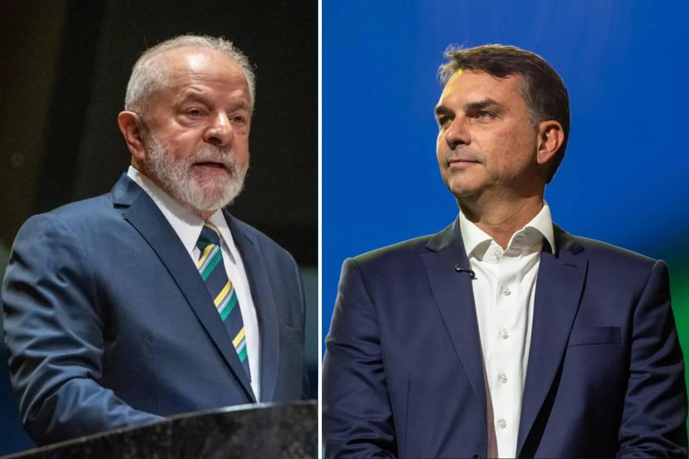 80’lik Lula 45 yaşındaki Bolsonaro’a karşı 4. dönem için yarışıyor