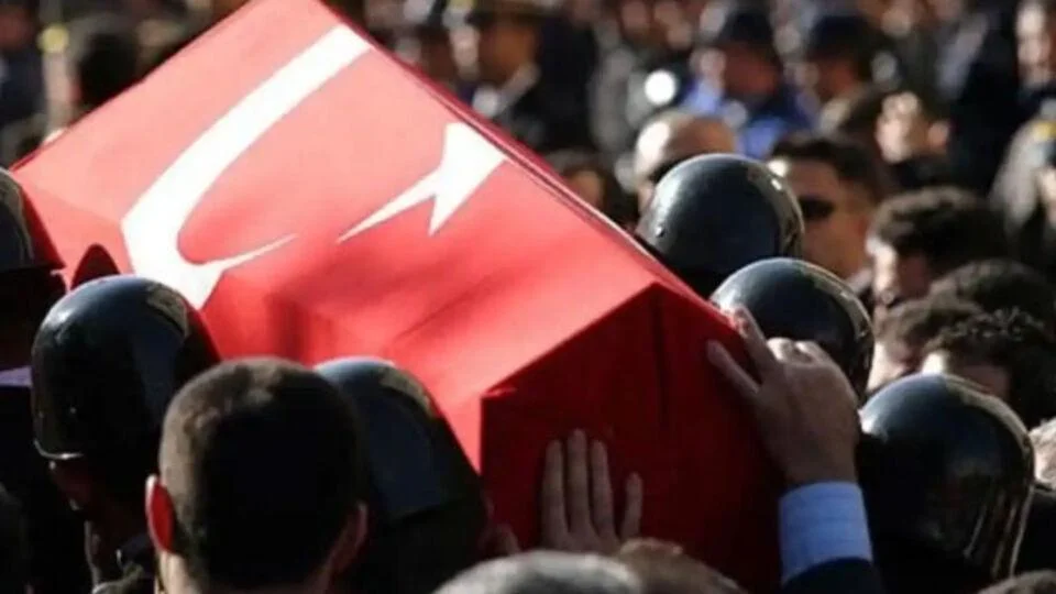 Pençe-Kilit'ten acı haber geldi: Piyade Uzman Çavuş Mustafa Aslan şehit oldu