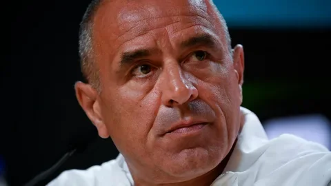 A Milli Takım'da Francesco Calzona gündemde, İtalyan teknik adam TFF'ye önerildi