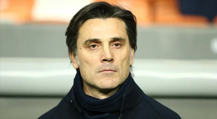 A Milli Takım'da Montella'nın tazminatı ortaya çıktı: Sözleşmesi 2028'e kadar
