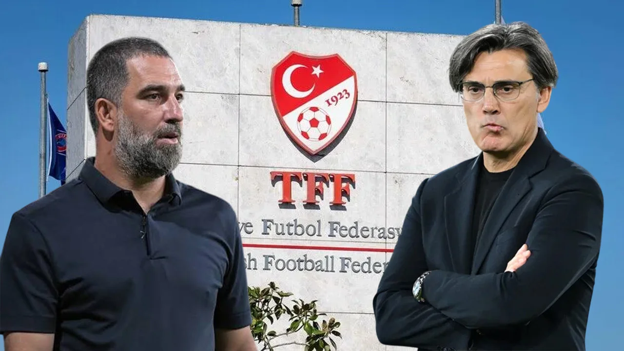 A Milli Takım için Arda Turan sesleri! İspanyollar böyle duyurdu