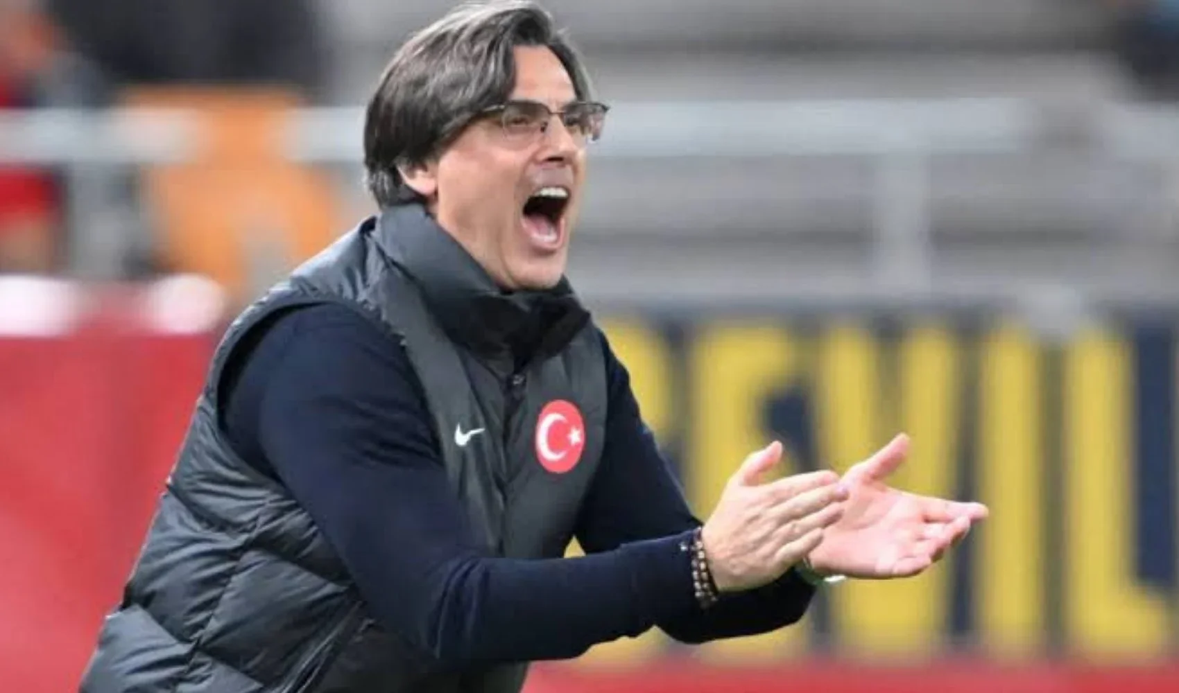 A Milli Takım, Montella ile 38 yıl sonra bir ilki yaşadı