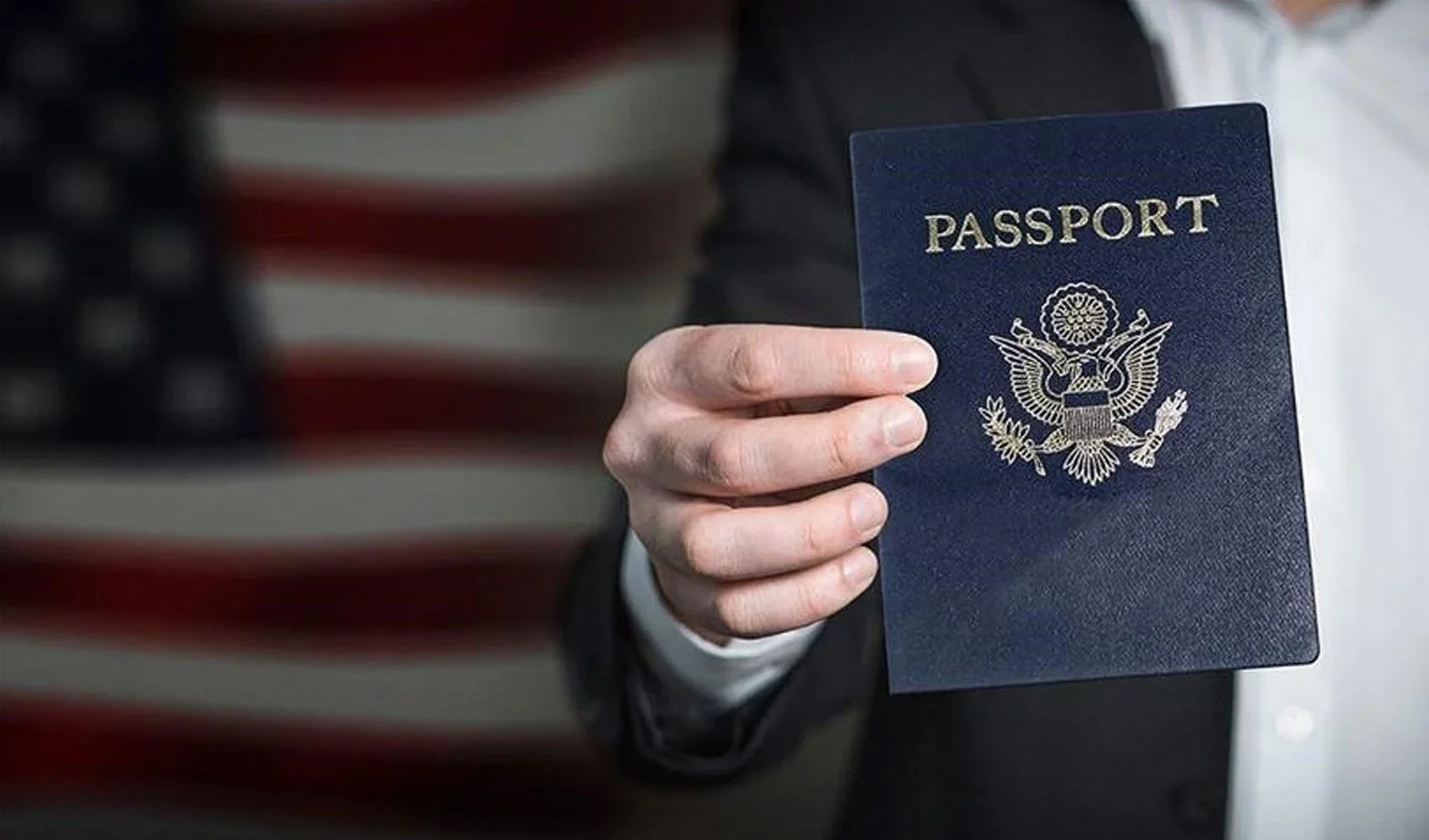 ABD'de Trump yönetimi 300.000'den fazla vizeyi iptal etti