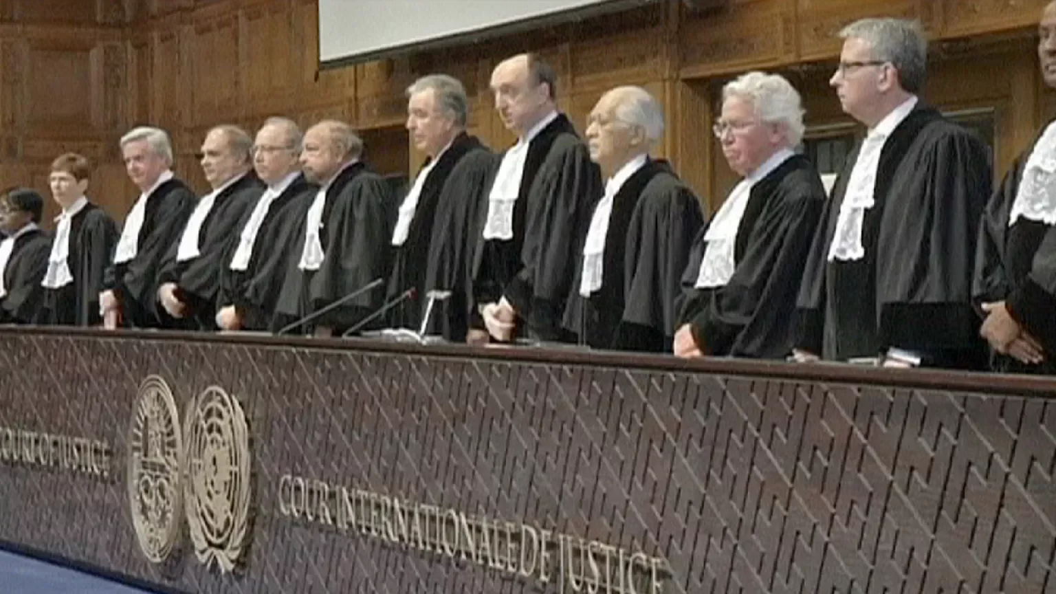 ABD’den UCM’yi yok etme tehdidi!