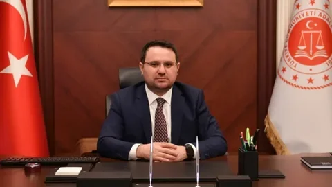 Adalet Bakanı Gürlek: İstanbul'daki su baskınları için soruşturma başlatıldı