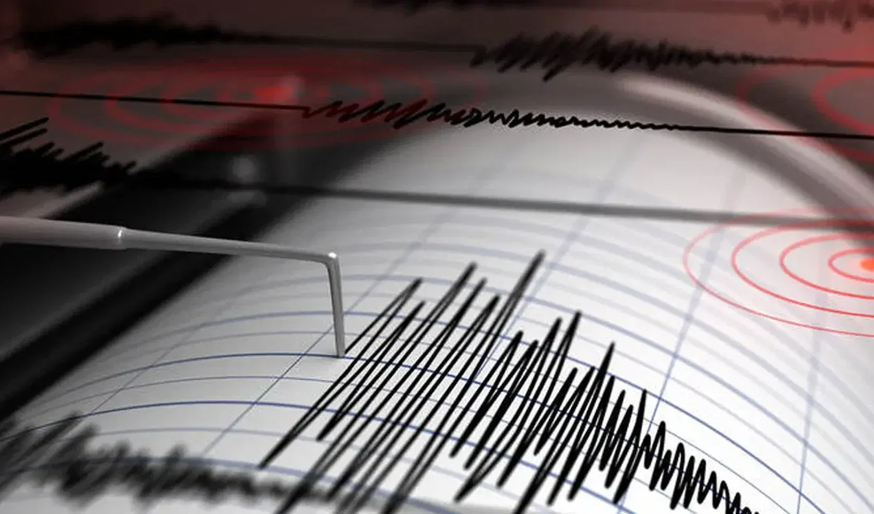 Adana Saimbeyli'de gece ve sabah iki deprem daha oldu