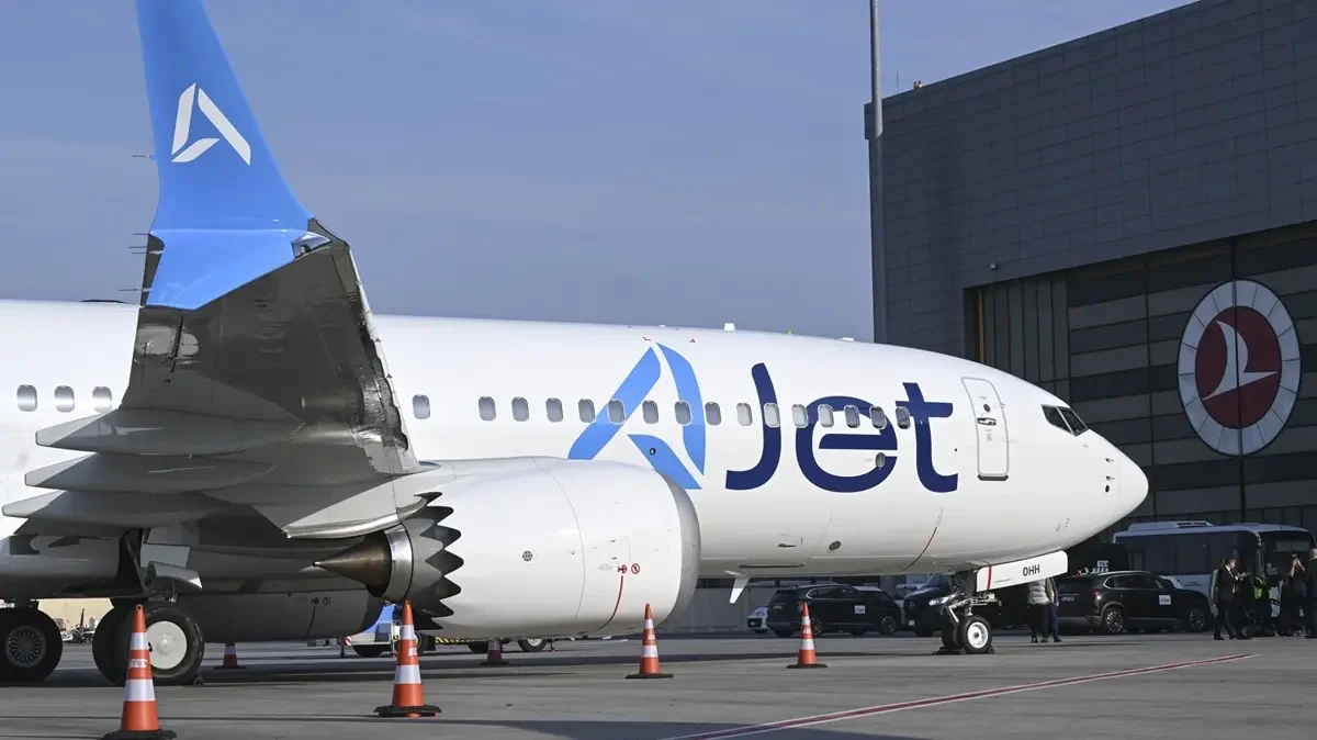 AJet yurt dışı biletleri 19 dolara indirdi, 116 bin koltuk satışa çıktı