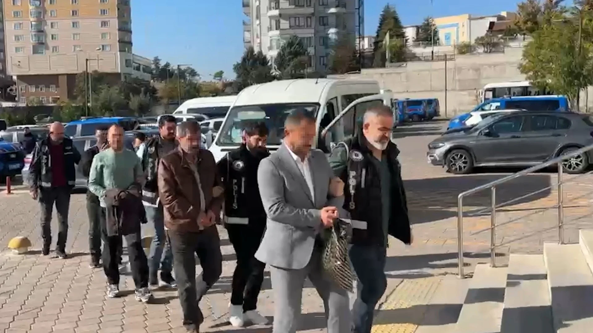 AK Parti'den Yahşihan Belediyesi açıklaması