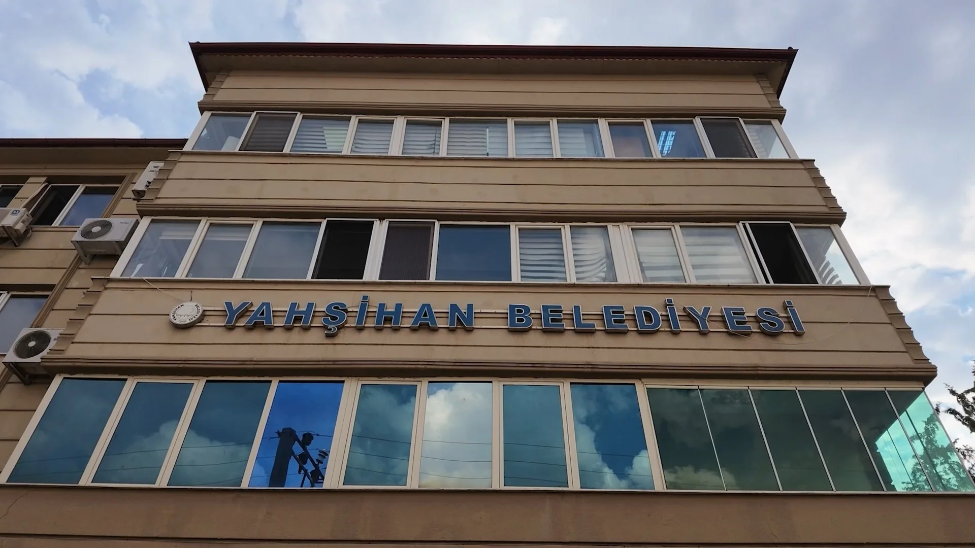 AK Parti'den Yahşihan Belediyesi açıklaması