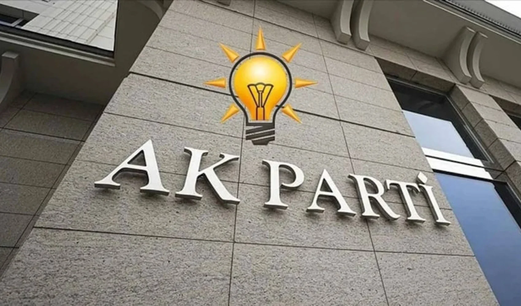 AK Parti Grup Başkanvekilliğine Yusuf Beyazıt getirildi