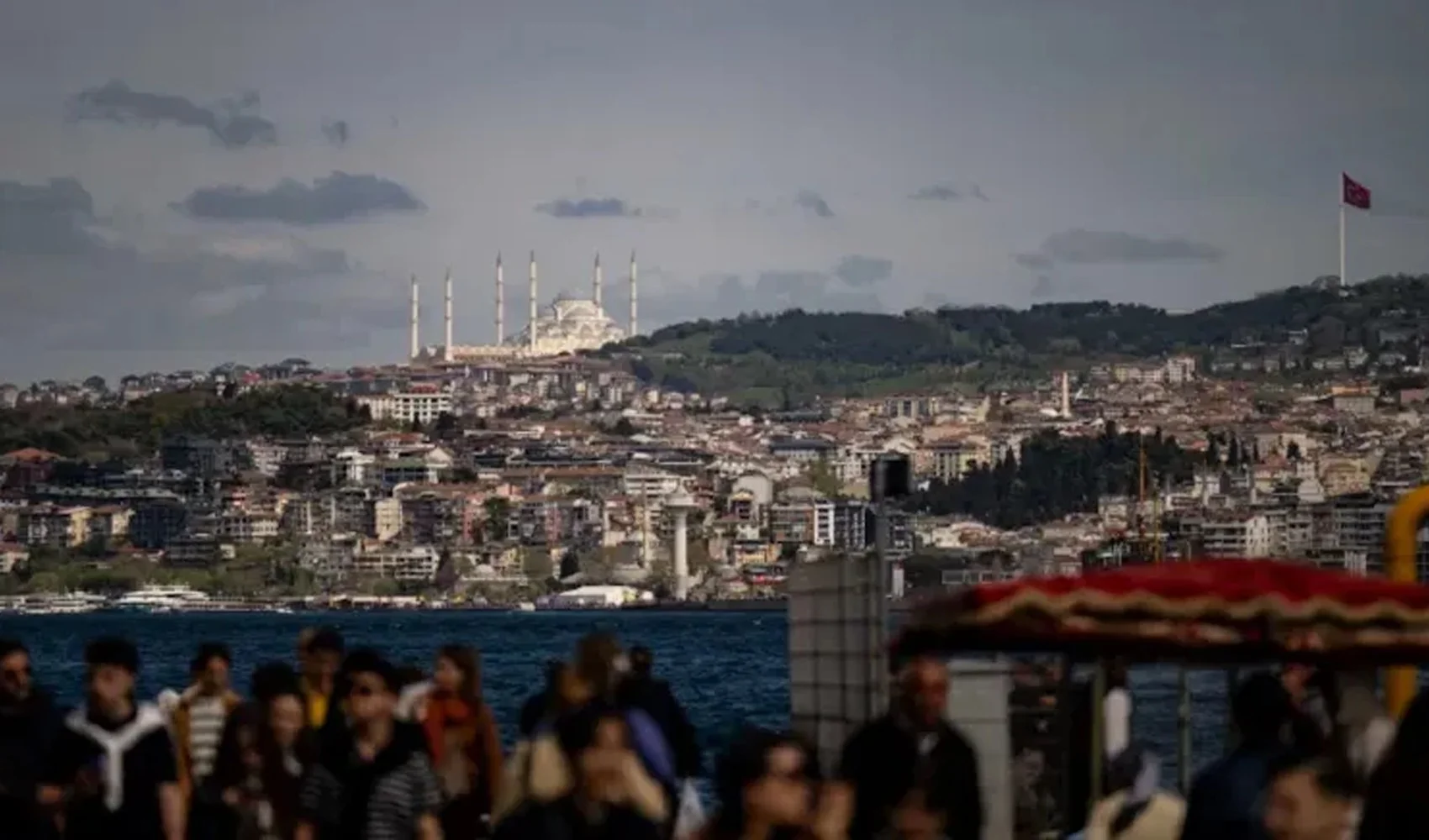AKOM açıkladı: İstanbul’da yağış bitiyor, pastırma yazı geliyor