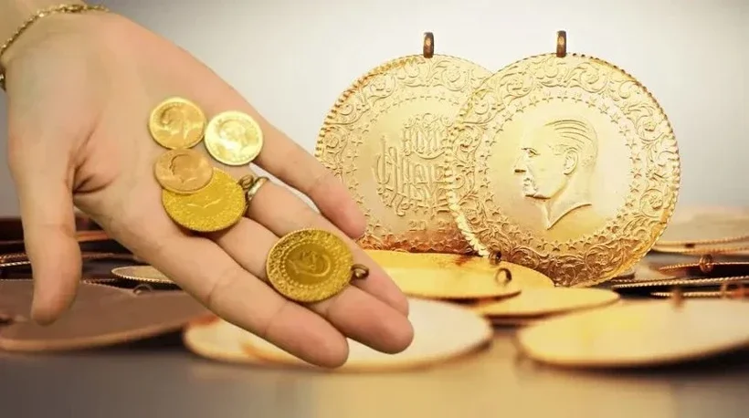 Altın 4 gündür düşüyor! 21 Ekim 2026 gram fiyatı 6.565 TL