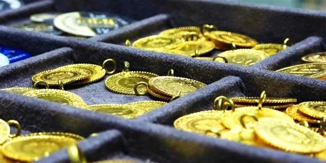 Altın ons fiyatı 4.206 dolara yükseldi! 12 Ekim'e yükseliş başladı