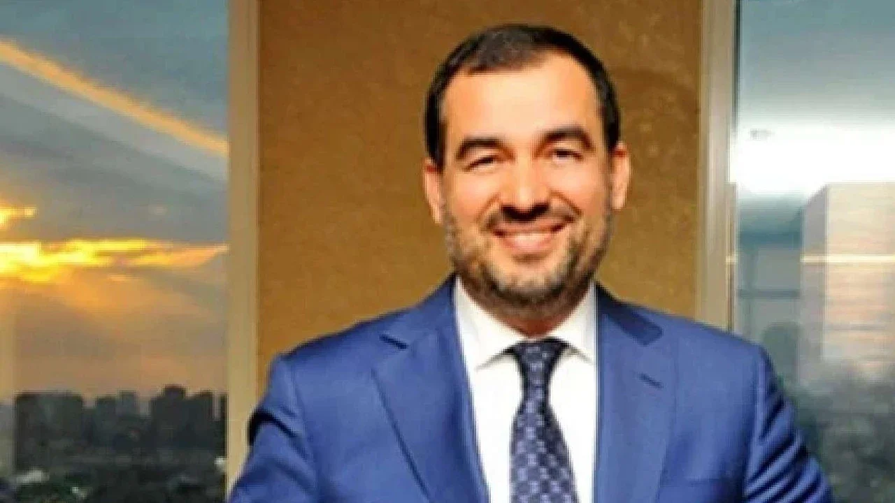 Altınbaş Holding’den Nusret Altınbaş aranıyor! Kardeşi gözaltında