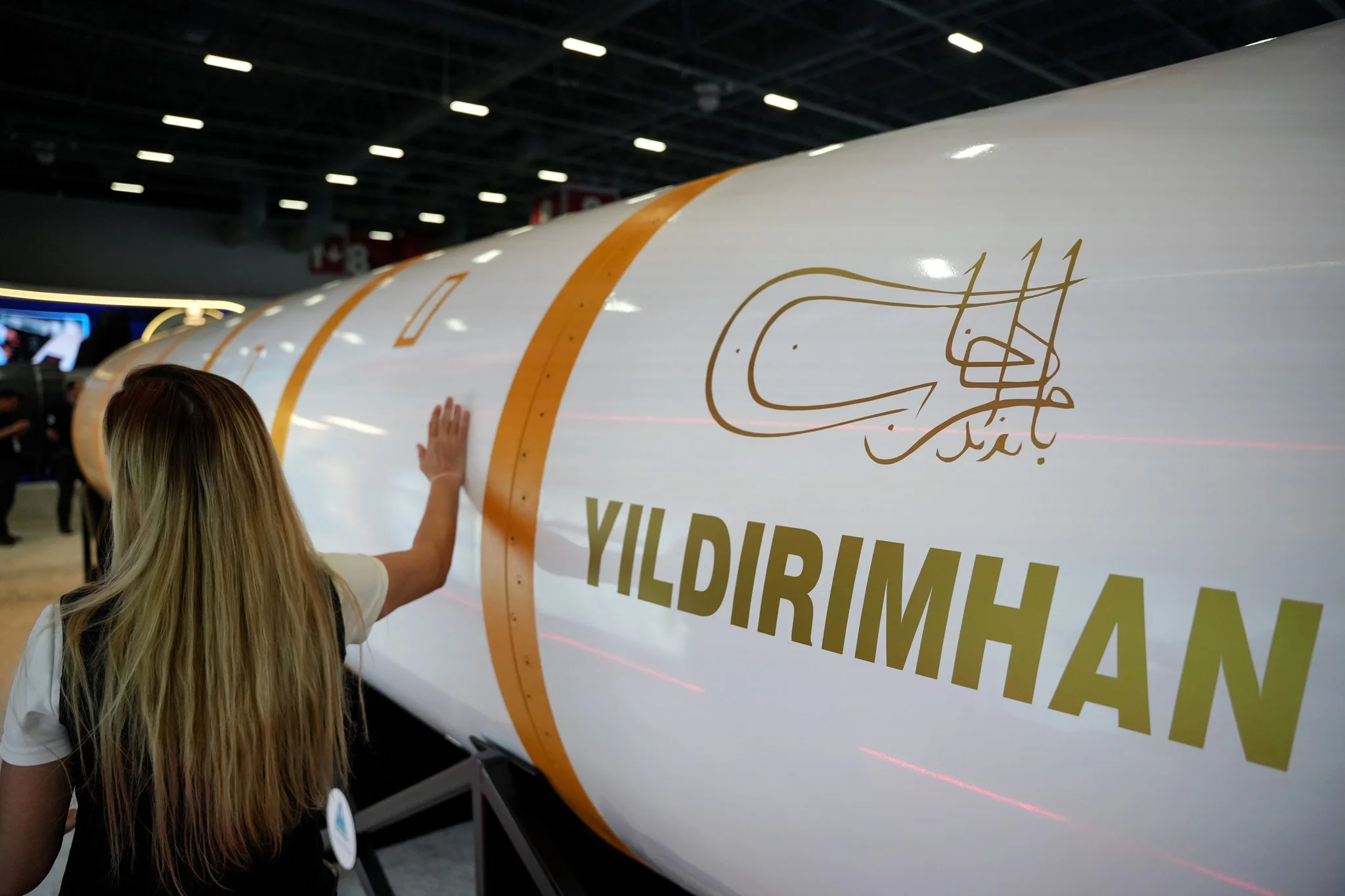ANALİZ: Alman ordusunun “hipersonik Yıldırımhan” dahil füze raporu