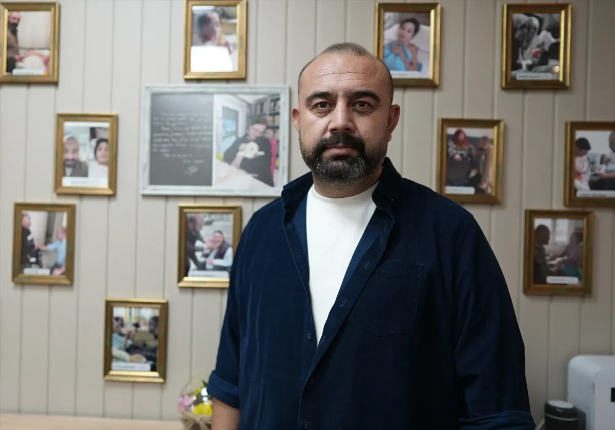 Ankara Abisi Yasin Oyanık kimdir? Yardım seferberliğinin hikayesi