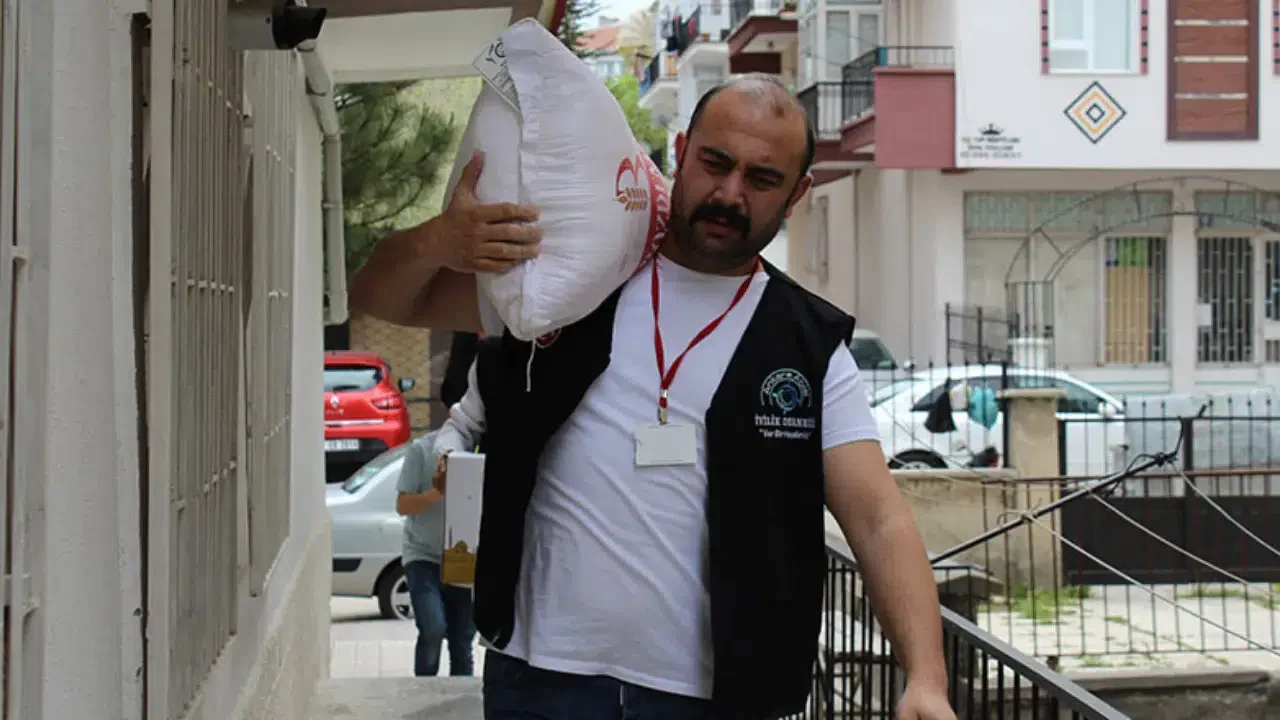 Ankara Abisi Yasin Oymak neden gözaltında? Açıklama geldi