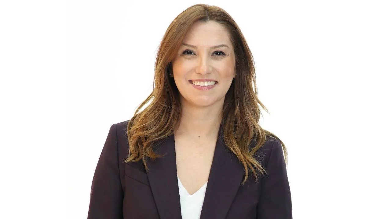 Ankara Barosu'nun yeni başkanı belli oldu: Elçin Özge Şimşek Çağlayan seçildi