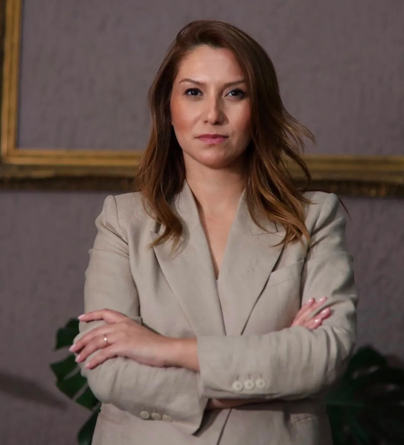 Ankara Barosu'nun yeni başkanı belli oldu: Elçin Özge Şimşek Çağlayan seçildi