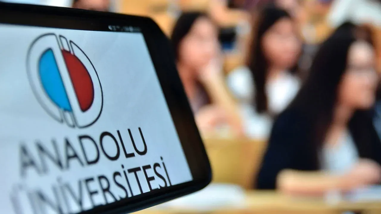 AÖF kayıt yenileme başladı! Son gün 19 Ekim 2026