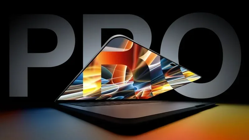 Apple 27 Ekim’de etkinlik yapabilir! OLED MacBook Pro geliyor