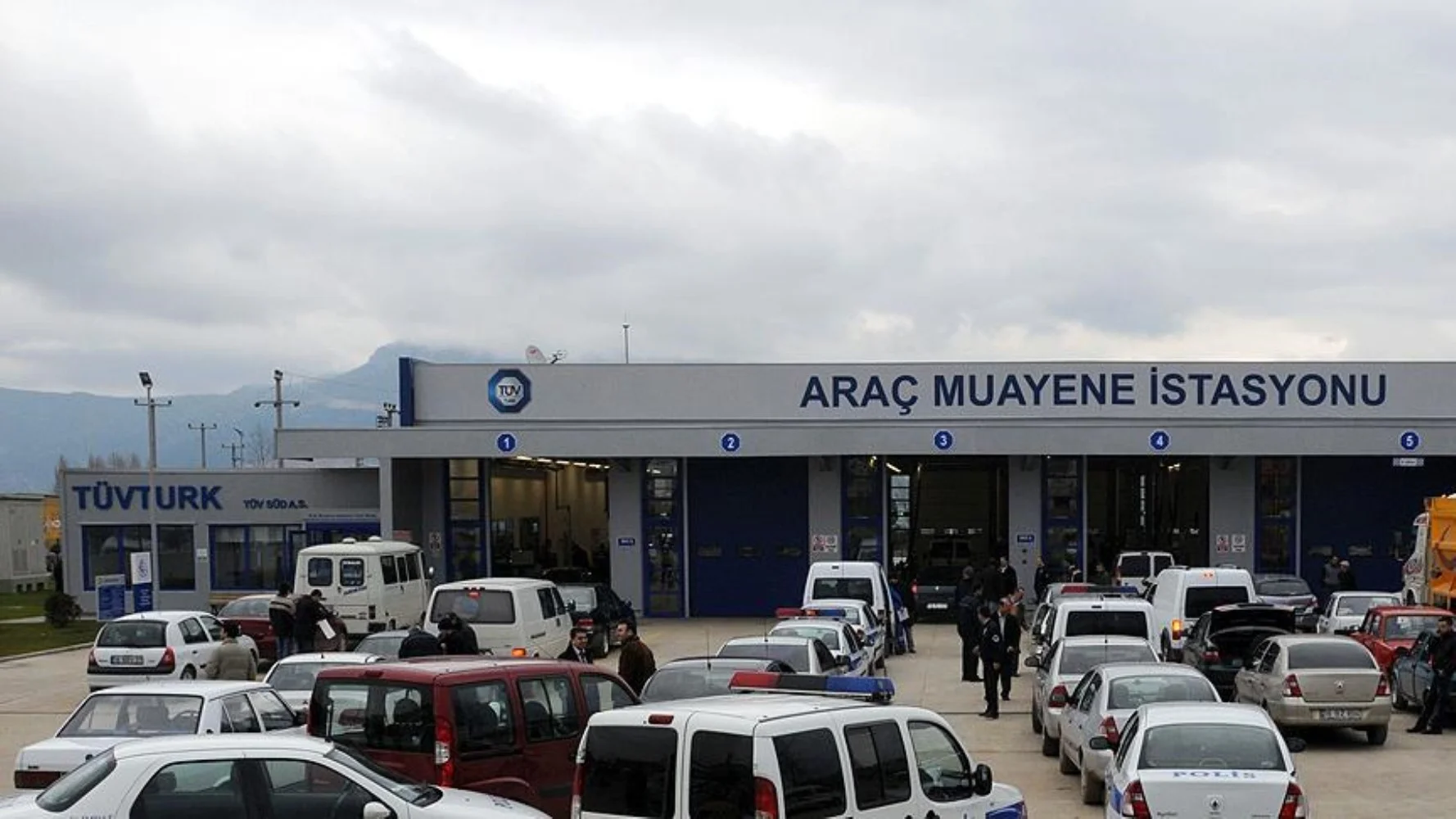 Araç muayenesine zam geliyor! 3.288 TL'den 4.208 TL'ye çıkabilir