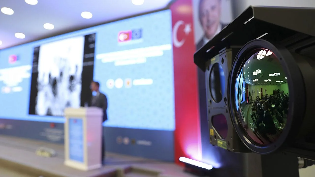 ASELSAN'dan yerli DRAGONEYE 2 hamlesi: Seri üretim ve teslimatlar sürüyor