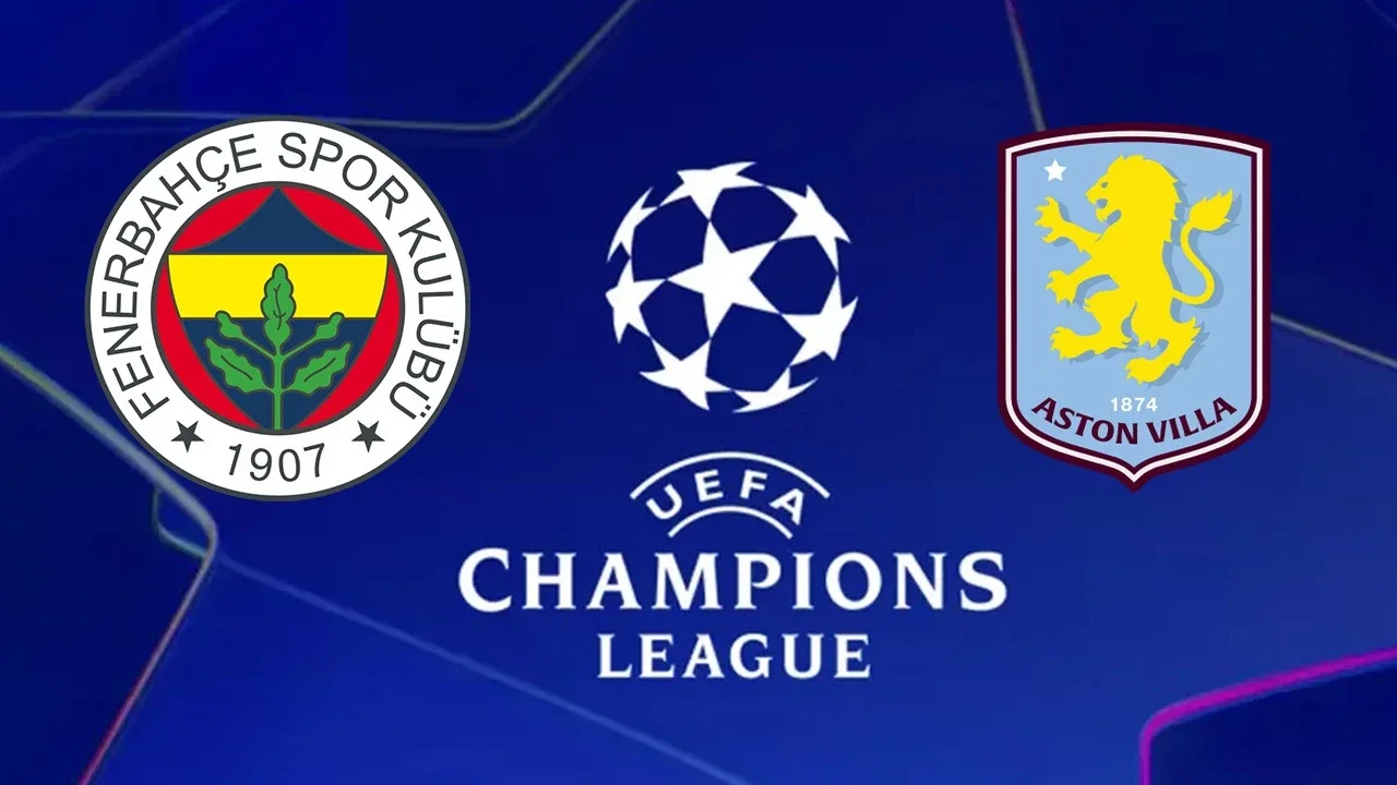 Aston Villa - Fenerbahçe maçı saat kaçta? Muhtemel 11'ler