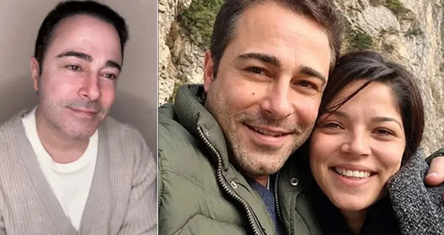 Şarkıcı Atilla Taş’ın kızı Sezen Taş, hayatını kaybetti