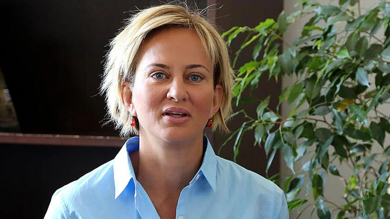 Aylin Kotil kimdir, kaç yaşında ve nereli? Mustafa Sarıgül’ün eski eşi