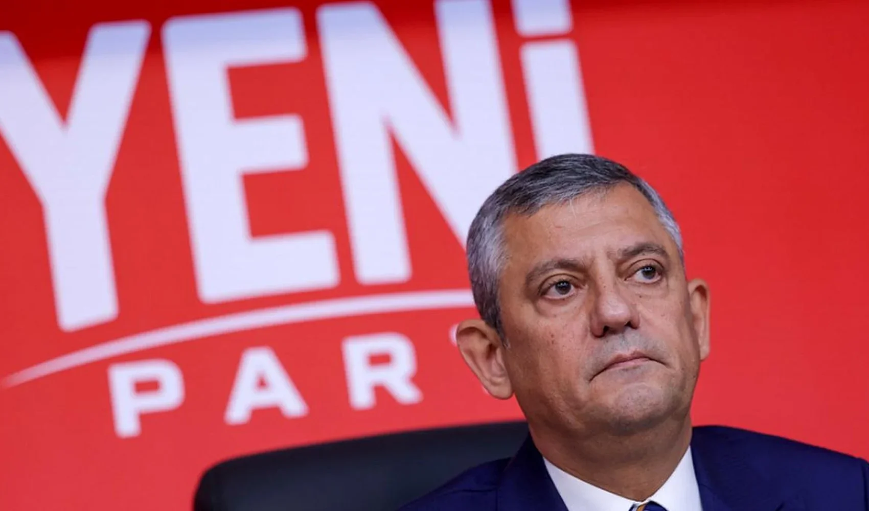 AYM bugün Yeni Parti'nin ismini görüşüyor! "İltibas" tartışması var