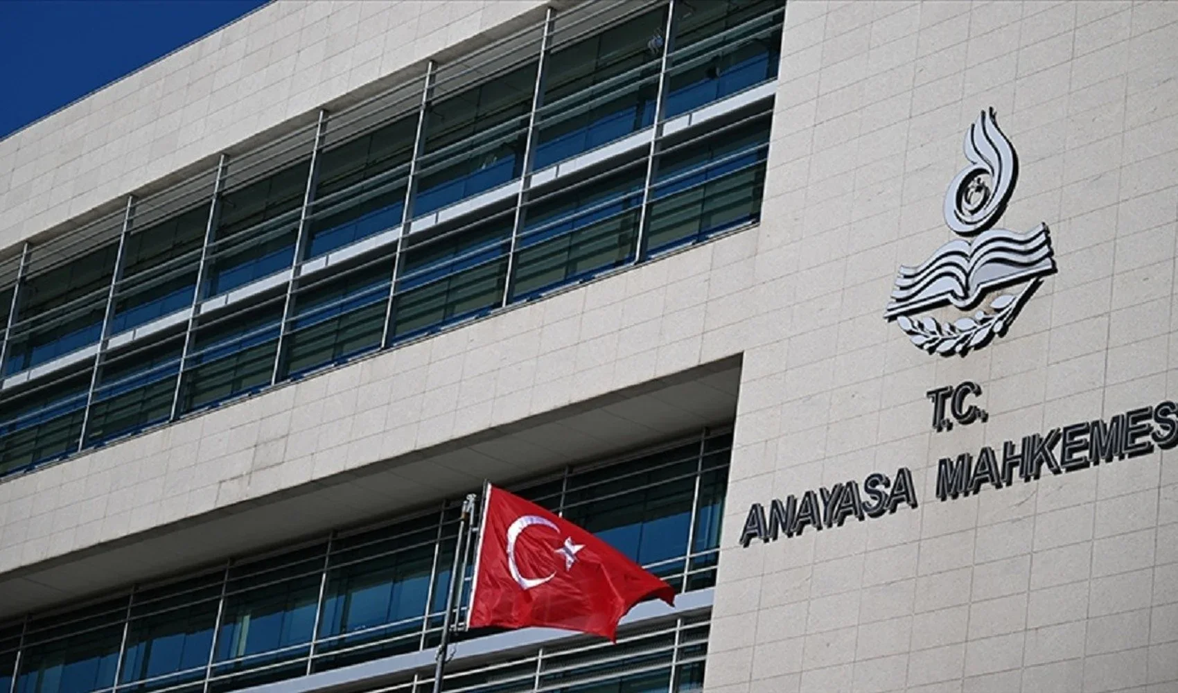 AYM, YENİ Parti’nin ismine yönelik talebi oy çokluğuyla reddetti