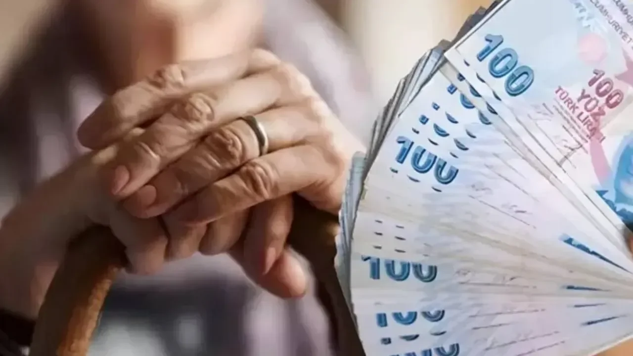 Bağ-Kur emeklisine 2027 Ocak zammı: %5.57 cepte, %10 yolda