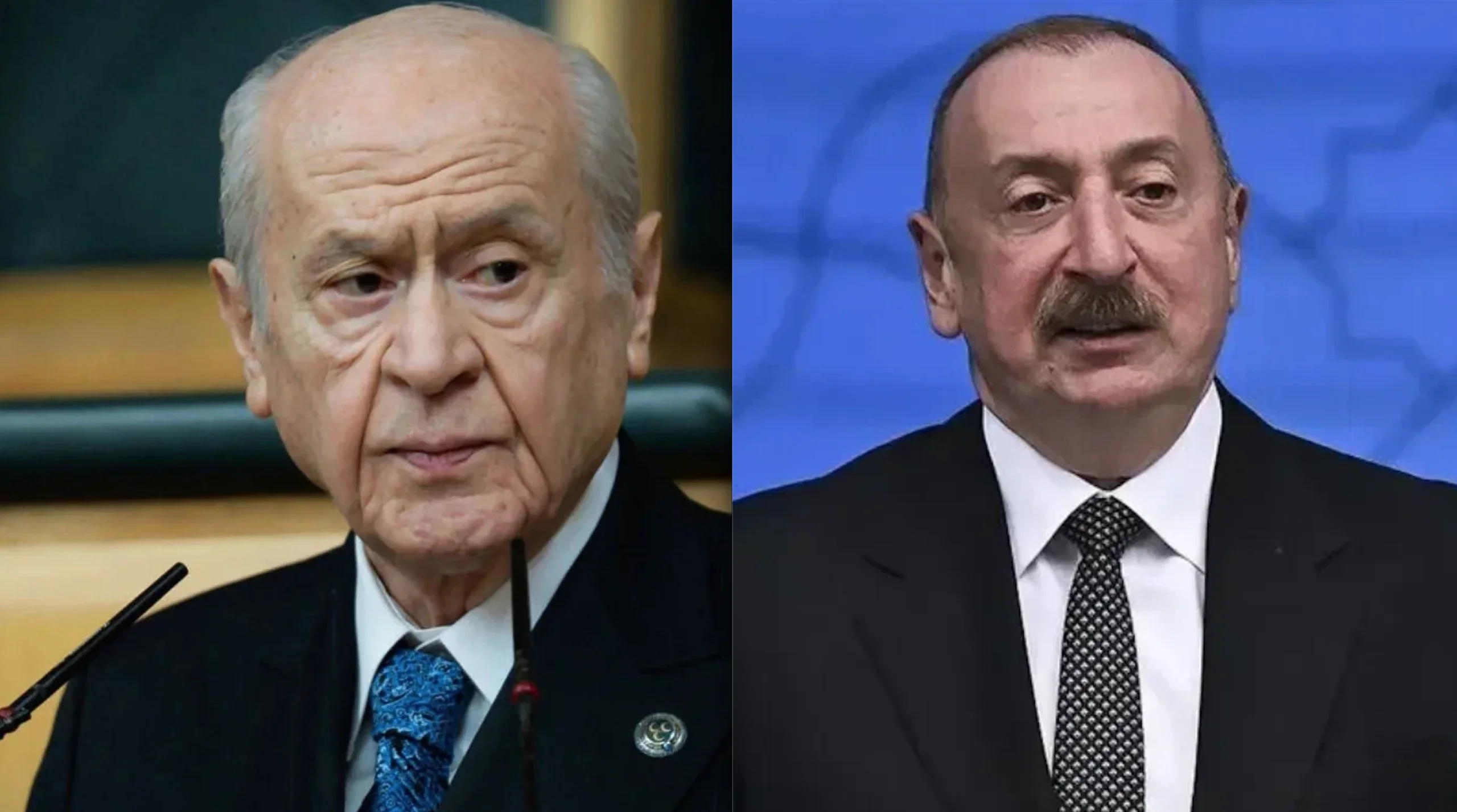 Bahçeli’den "Azerbaycan" açıklaması