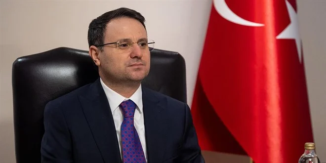 Bakan Gürlek açıkladı: 7 faili meçhul davada 8 cinayet çözüldü