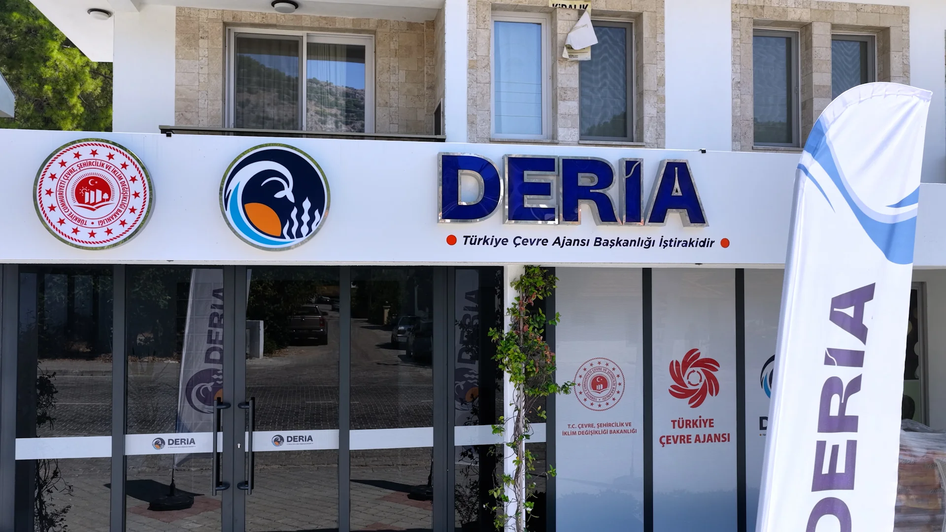 Bakan Kurum, “Fethiye'nin mavisi emin ellerde”