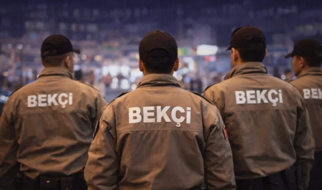 Bekçi alımı 2026 ne zaman? Başvuru şartları ve KPSS şartı var mı?