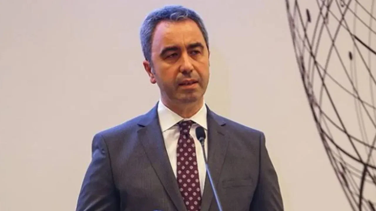Bekir Bayrakdar kimdir? Hazine ve Maliye Bakan Yardımcısı oldu