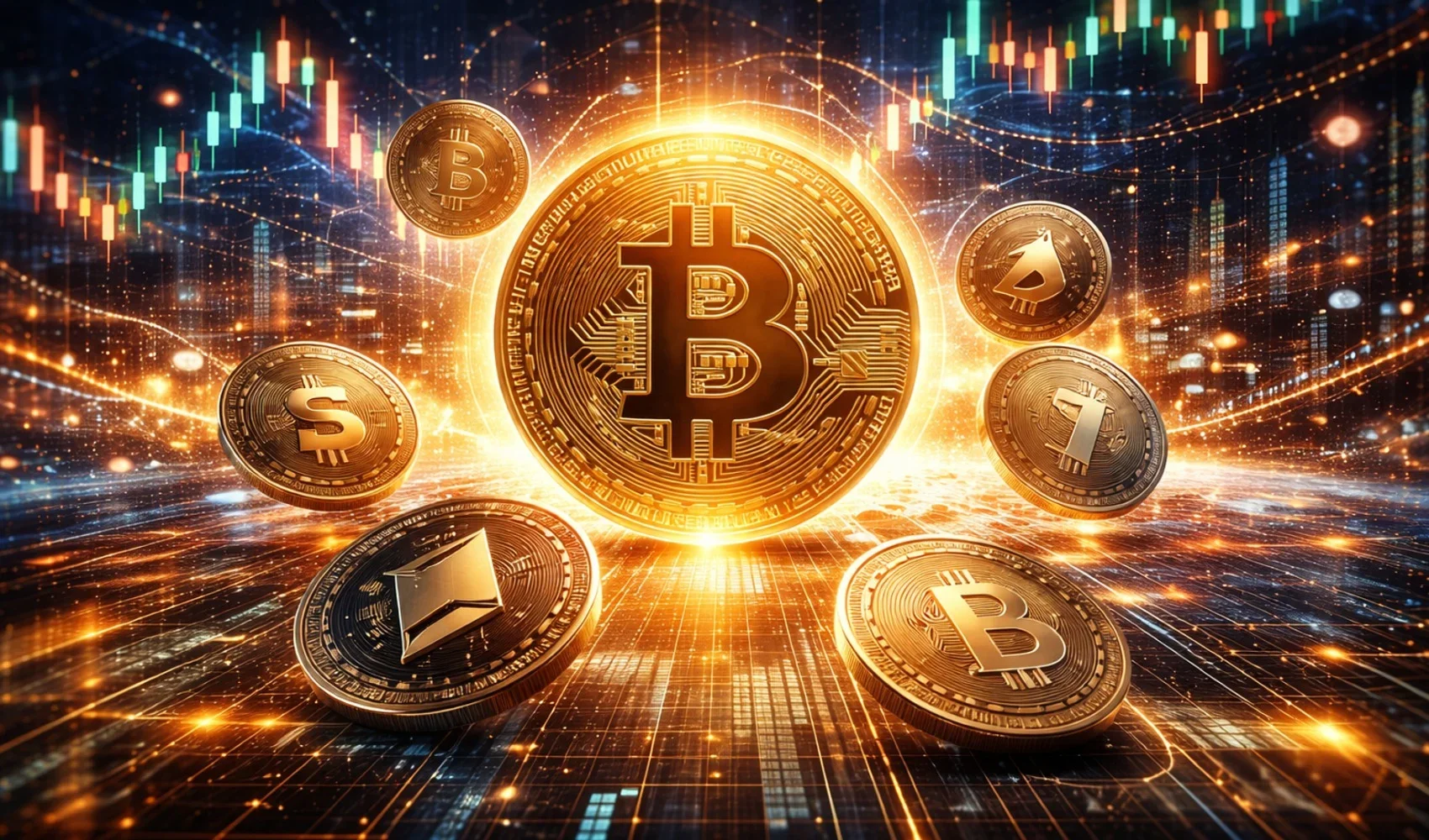 Bitcoin 86.347 dolara yükseldi! "Uptober" rallisi başladı mı?