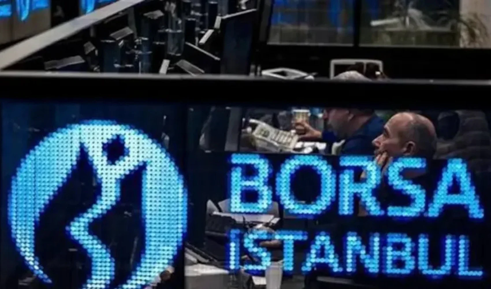 Borsa toparlandı! BIST 100 yüzde 3'e yakın yükseldi
