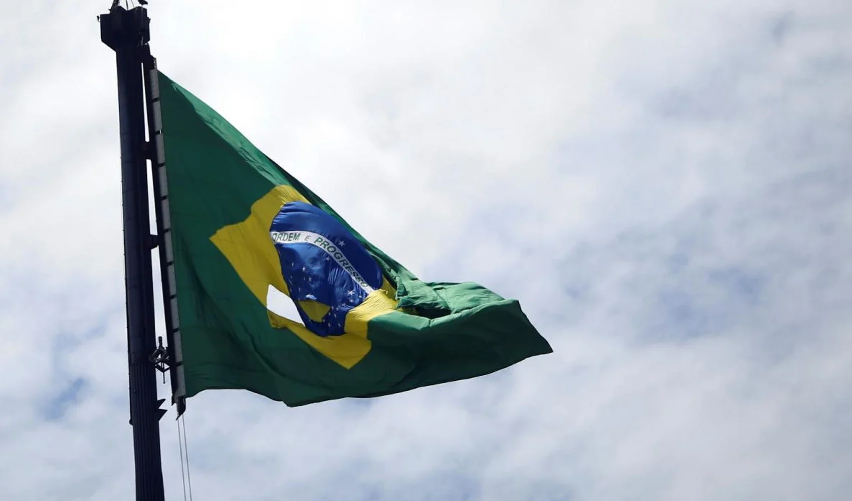 Brezilya seçimi ikinci tura kaldı! Bolsonaro önde, Lula ikinci